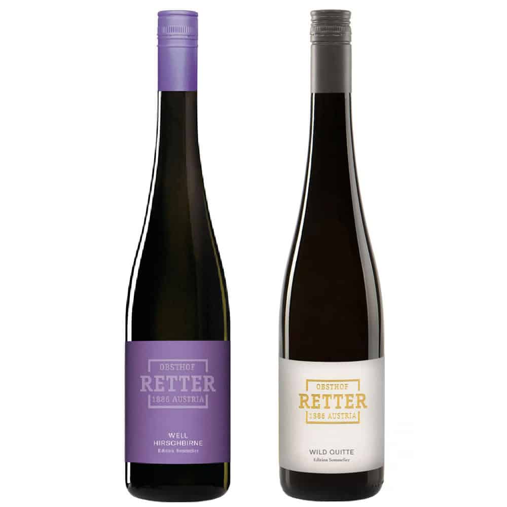 edition sommelier luksus safter